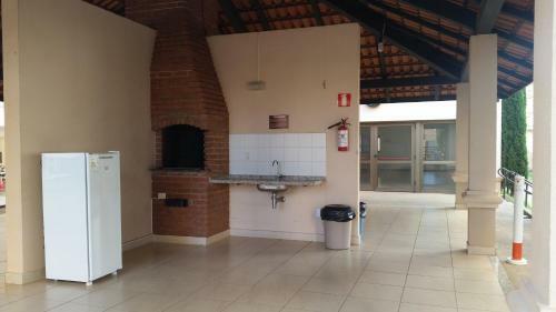 Apartment Floriano