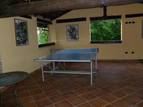 Bed & Breakfast Corte Ca' Bosco