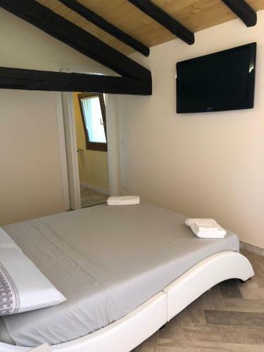 Bed & Breakfast Corte Ca' Bosco