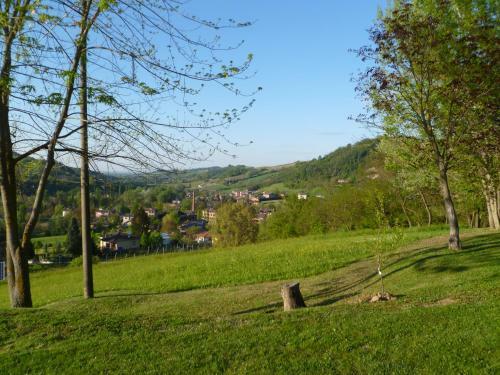 Bed & Breakfast Corte Ca' Bosco