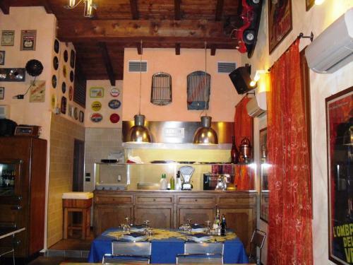 Bed & Breakfast Corte Ca' Bosco