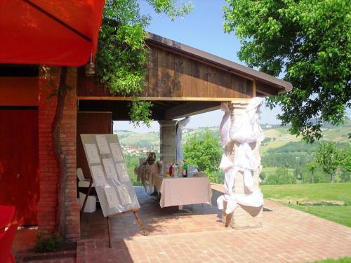 Bed & Breakfast Corte Ca' Bosco