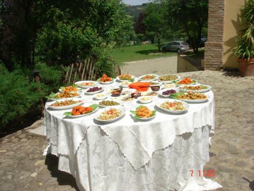 Bed & Breakfast Corte Ca' Bosco