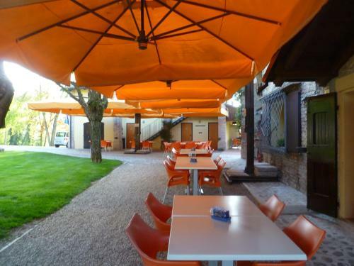 Bed & Breakfast Corte Ca' Bosco