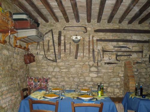 Bed & Breakfast Corte Ca' Bosco