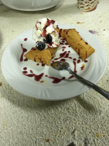 Bed & Breakfast Corte Ca' Bosco