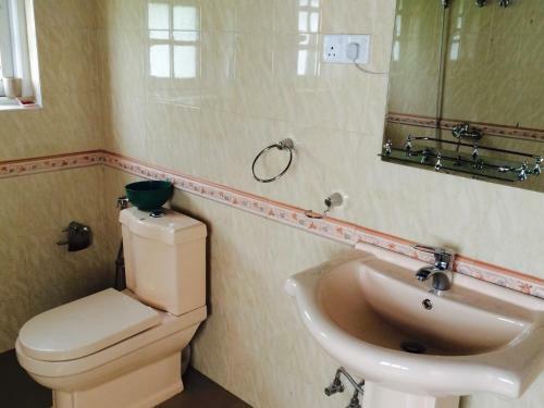Bed & Breakfast Princess Bungalows