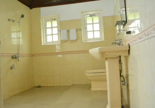 Bed & Breakfast Princess Bungalows