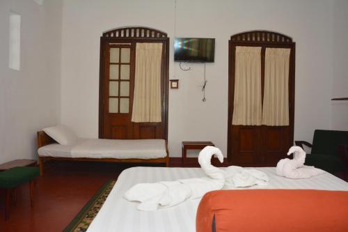 Bed & Breakfast Princess Bungalows
