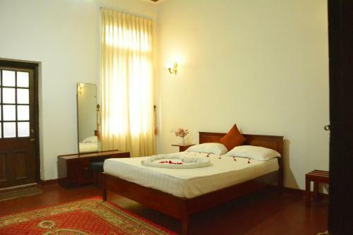 Bed & Breakfast Princess Bungalows