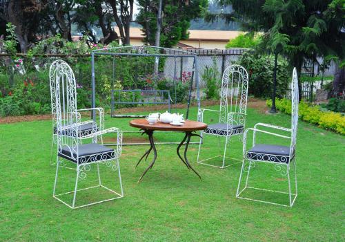 Bed & Breakfast Princess Bungalows
