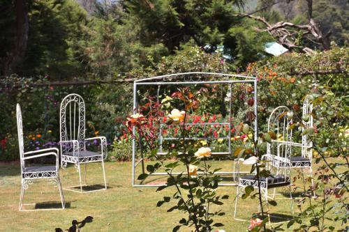 Bed & Breakfast Princess Bungalows
