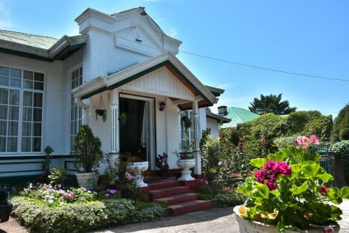 Bed & Breakfast Princess Bungalows