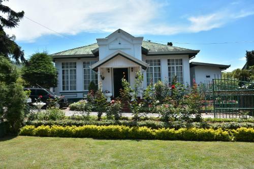 Bed & Breakfast Princess Bungalows