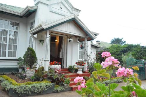 Bed & Breakfast Princess Bungalows