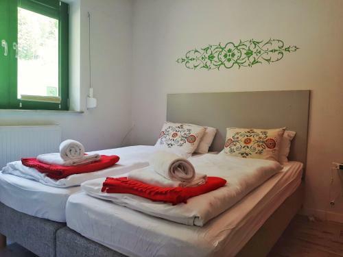 Apartamenty Zloty Widok