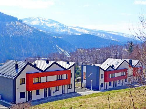 Apartamenty Zloty Widok