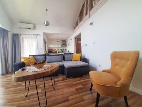 Apartamenty Zloty Widok