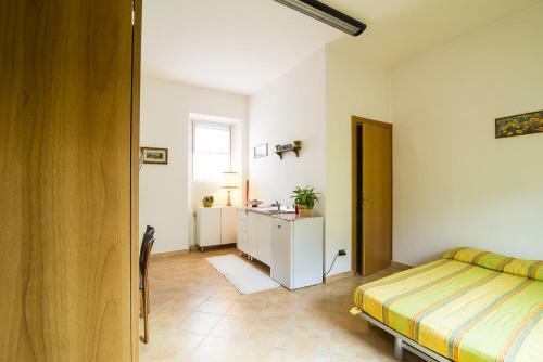 Hostal Affittacamere Donati Nada
