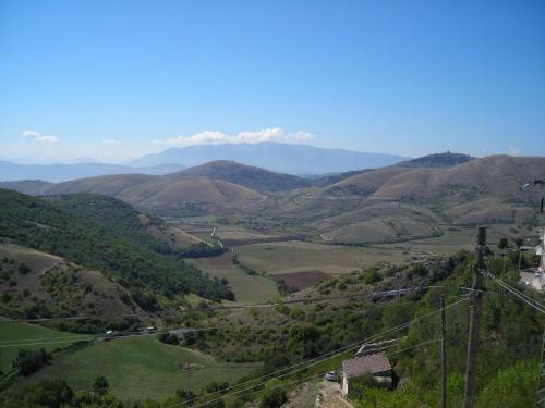 Posada La Locanda Delle Streghe - Relais Ristorante