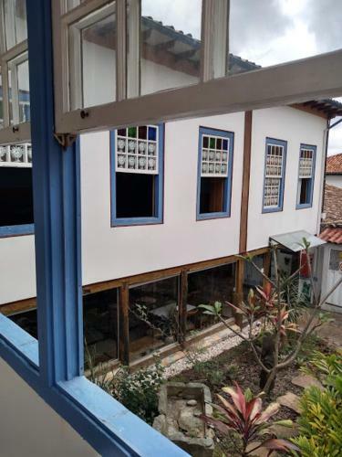 Hostal Pouso Da Chica