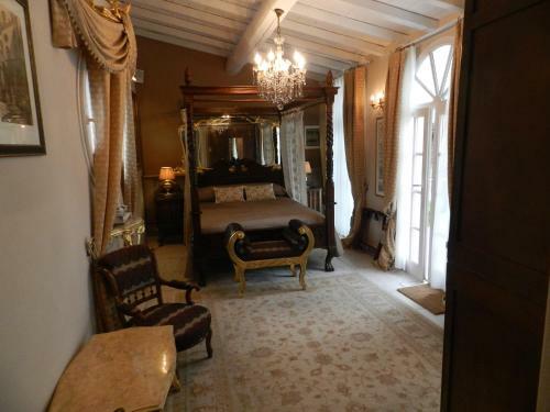 Bed & Breakfast Villa Bertagni