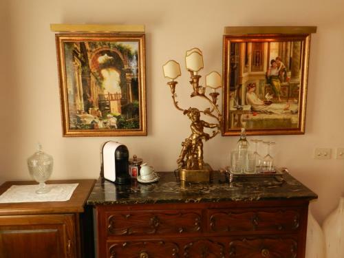 Bed & Breakfast Villa Bertagni