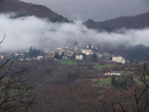 Bed & Breakfast Villa Bertagni