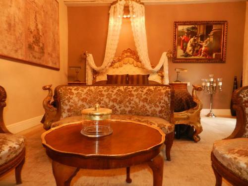 Bed & Breakfast Villa Bertagni
