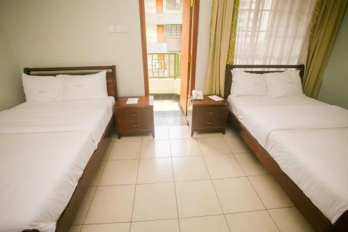 Hostal Desmond Tutu