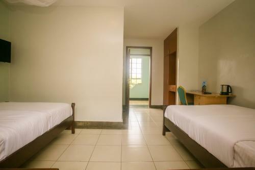 Hostal Desmond Tutu