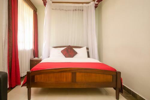 Hostal Desmond Tutu