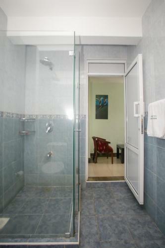 Hostal Desmond Tutu