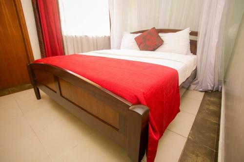 Hostal Desmond Tutu