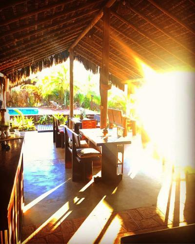 Lodge S�tio Corais