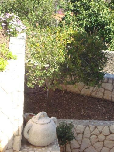 Apartments Lonza