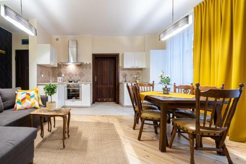 Vic Apartament Etna
