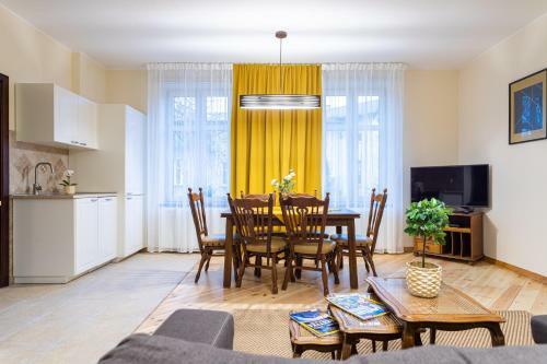 Vic Apartament Etna