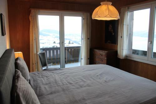 Hotel Seeblick