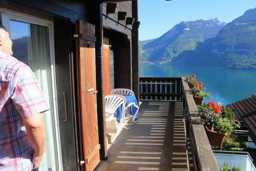 Hotel Seeblick