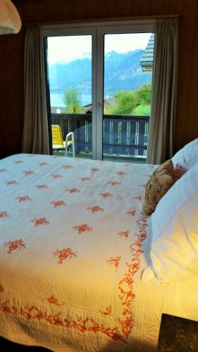 Hotel Seeblick