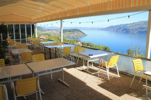 Hotel Seeblick