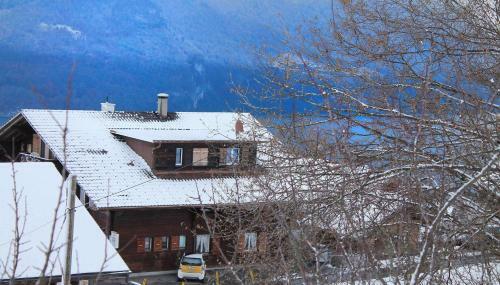 Hotel Seeblick