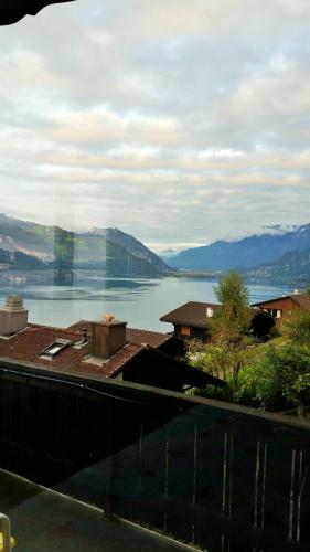 Hotel Seeblick