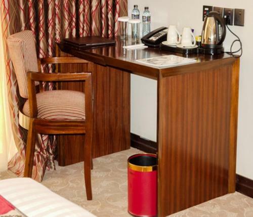 Hotel Boma Inn Eldoret