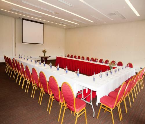 Hotel Boma Inn Eldoret