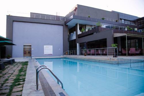 Hotel Boma Inn Eldoret