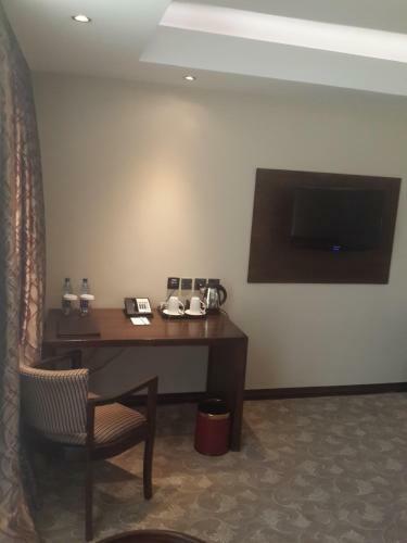 Hotel Boma Inn Eldoret
