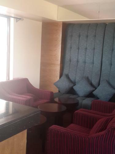 Hotel Boma Inn Eldoret