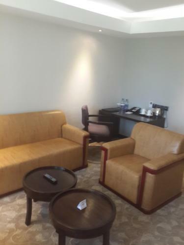 Hotel Boma Inn Eldoret